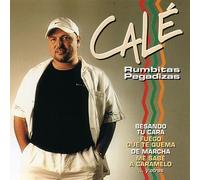 Cale - Rumbitas Pegadizas 1