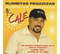 Cale - Rumbitas Pegadizas 3