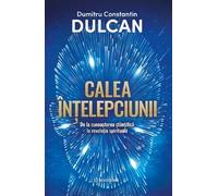 Calea intelepciunii - Dumitru Constantin Dulcan, Editie in limba romana