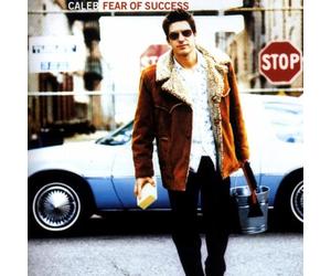 Caleb - Fear of Success