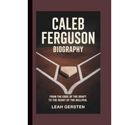 CALEB FERGUSON BIOGRAPHY: From the Edge of the Draft to the Heart of the Bullpen