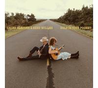 Caleb Klauder & Reeb Willms Gold in Your Pocket (Vinyl) (Importación USA)