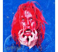 CALEB LANDRY JONES - GADZOOKS VOL. 1 (RED) [Vinilo]
