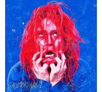 Caleb Landry Jones Gadzooks - Volume 1 (Vinyl) 12" Album