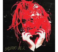 Caleb Landry Jones - Gadzooks Vol.2 (Red Vinyl) [Vinilo]