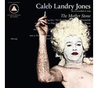 CALEB LANDRY JONES - THE MOTHER STONE [Vinilo]