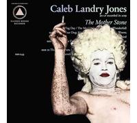 Caleb Landry Jones - The Mother Stone [Vinilo]