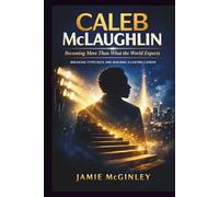 CALEB McLAUGHLIN: Becoming More Than What the World Expects: Breaking Typecasts and Building a Lasting Career.