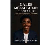 Caleb McLaughlin Biography: The Young King of Screens