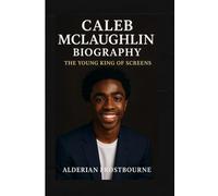 Caleb McLaughlin Biography: The Young King of Screens