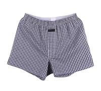 Calecon Hombre Boxer, Pantalones Allo para Hombres Ropa Interior Suelta Grandes Pantalones Planos Pantalones De Pijama De Interés Pantalones Cortos para Hombres