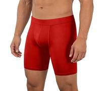 Calecon Hombre Sexy, Bragas De Talle Alto, Ropa Interior Suave Y Transpirable Slips Cómodas Y Ofrecen un buen mantenimiento para el uso diario