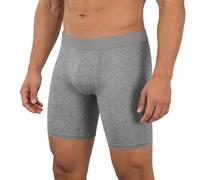 Calecon Hombre Sexy, Bragas De Talle Alto, Ropa Interior Suave Y Transpirable Slips Cómodas Y Ofrecen un buen mantenimiento para el uso diario