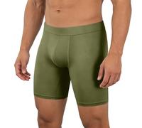 Calecon Hombre Sexy, Bragas De Talle Alto, Ropa Interior Suave Y Transpirable Slips Cómodas Y Ofrecen un buen mantenimiento para el uso diario