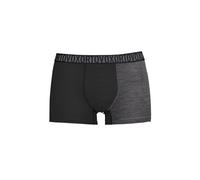 Caleçon Ortovox 150 Essentials Trunks (black raven) Hombre