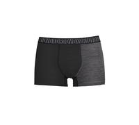 Caleçon Ortovox 150 Essentials Trunks (black raven) Hombre