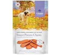 Caledon Farms Masticables de Batata para Perros, 263.7 g