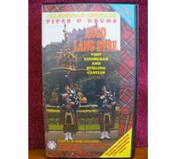 Caledonian Heritage Pipes and - Auld Lang Syne-Caledonian Heritage [Reino Unido] [VHS]