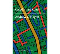 Caledonian Road | Andrew O´hagan, Albert Nolla