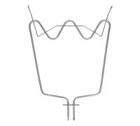 Calefacción 1150W Compatible Para Whirlpool Bauknecht 481010551720