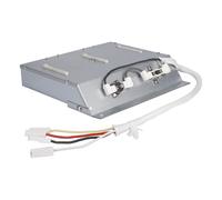 Calefacción Candy 40004317 Irca S1189150 Para Secadora