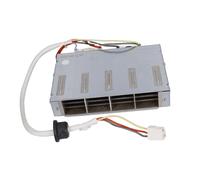 Calefacción Compatible Con Candy Hoover 41042963 41042962 IRCA S4081800 Secadora