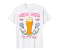 CALEFACCIÓN DE Trigo 2 - Tenis Club X ON Vacation Deportes y Vacaciones Camiseta