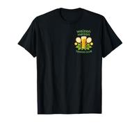 CALEFACCIÓN DE TRIGO - TENIS CLUB X ON VACATION Deportes y vacaciones Camiseta