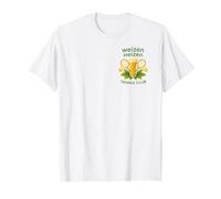 CALEFACCIÓN DE TRIGO - TENIS CLUB X ON VACATION Deportes y vacaciones Camiseta