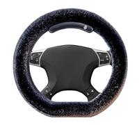 Calefacción de Volante | Recargable Calefacción Rápida Antideslizante | Para Invierno y Conducción | Para Camión RV SUV Conductor Hombres Mujeres Invierno Tiempo Frío Viaje por Carretera