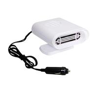 Calefacción del parabrisas del descongelador del coche, descongelador del parabrisas | Calentadores del coche del vehículo,Descongelador del ventilador de la calefacción, desempañador de