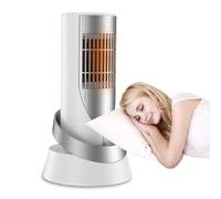 Calefacción eléctrica, calefacción de espacio interior, radiador eléctrico, pequeño calentador eléctrico, ventilador de calefacción rápida, radiador vertical con protección