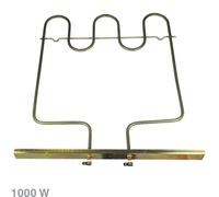 Calefacción Inferior 1000W Horno Como Ariston Indesit C00023885 C00016435