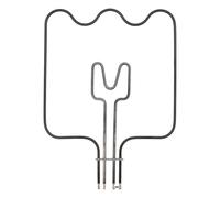 1500w horno electrolux aeg zanussi 140053756015 resistencia inferior