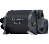 Calefacción para vehículos a gas combi 6 truma