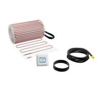 Calefacción por suelo radiante Thermo Boden (1.000 x 30 cm, Superficie calefactable: 3 m², 600 W)