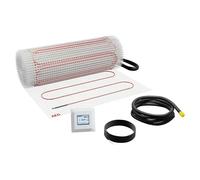 Calefacción por suelo radiante Thermo Boden TBS TB (1.200 x 50 cm, Superficie calefactable: 6 m², 960 W)