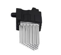 Calefacción Soplador Motor Compatible Con E46 E39 E83 E53 X5 X3 Para M5 1997-2003 2004 2005 Resistencia De Etapa Final Del Motor Del Ventilador Del Calentador 64116923204 64116929540