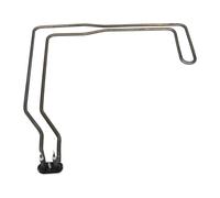 Calefacción Spülmaschine para Bosch Siemens Constructa Neff Hanseatic 282747