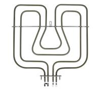Calefacción Superior Grill Electrolux 8583970129018 Para Horno