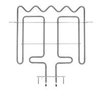 Calefacción Superior Parrilla Whirlpool 481010568824 Irca 3320R547 Para Horno