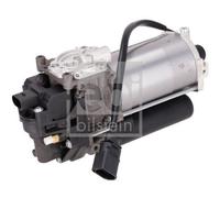 FEBI BILSTEIN 196279 Compresor de suspensión neumática
