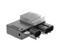 METZGER Regulador, ventilador habitáculo para NISSAN: Patrol, Qashqai, Juke, X-Trail, NP300, Note, Pulsar (Ref: 0917783)