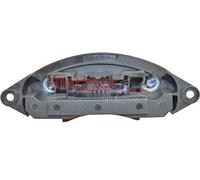 METZGER 0917262 Regulador, ventilador habitáculo