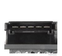 Calefacción y climatización > Calefacción y ventilación > Resistencia, ventilador habitáculo