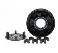 VEMO Bobina, acoplamiento magnético compresor para VOLKSWAGEN: Transporter, Caddy (Ref: V10-77-0068)