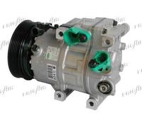 Calefacción y climatización > Climatización > Compresor, aire acondicionado