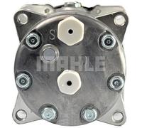 Calefacción y climatización > Climatización > Compresor, aire acondicionado