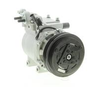VAN WEZEL Compresor, aire acondicionado para HYUNDAI: Tucson, Elantra, CoupÃ©, Tiburon, Matrix & KIA: Sportage (Ref: 8200K161)