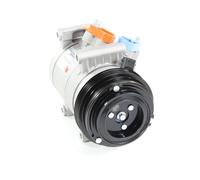 VAN WEZEL 0800K039 Compresor, aire acondicionado